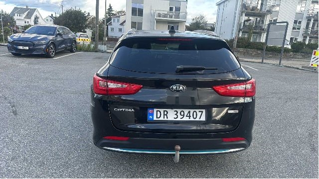 Kia Optima 2017-2020 , Motorkode: G4NG, Girkassekode: 