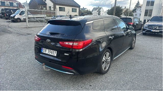 Kia Optima 2017-2020 , Motorkode: G4NG, Girkassekode: 