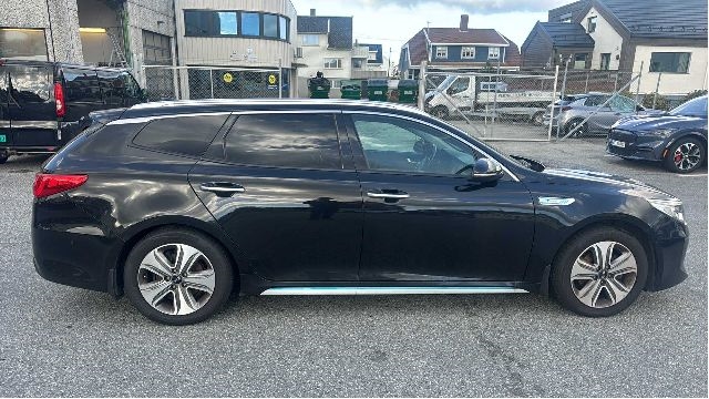Kia Optima 2017-2020 , Motorkode: G4NG, Girkassekode: 