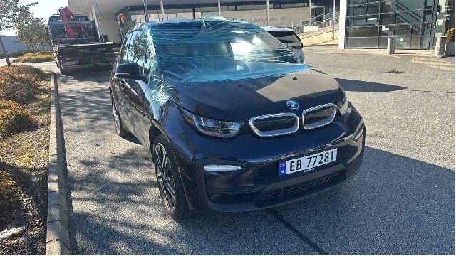 BMW i3 2013-2022 , Motorkode: IB1P25B, Girkassekode: 
