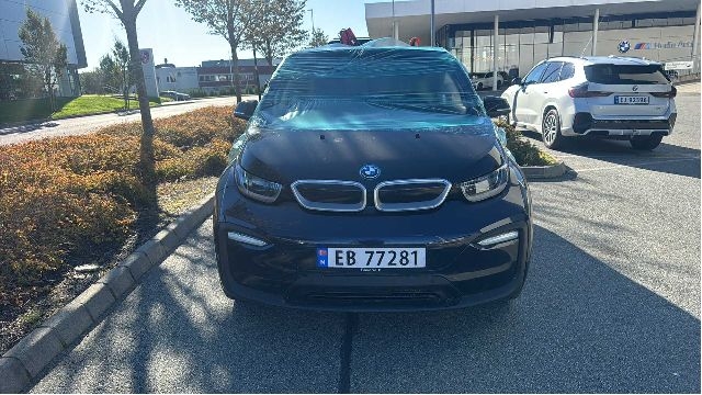 BMW i3 2013-2022 , Motorkode: IB1P25B, Girkassekode: 