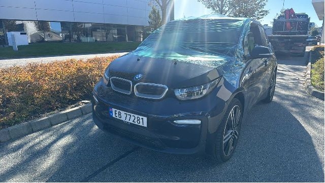 BMW i3 2013-2022 , Motorkode: IB1P25B, Girkassekode: 
