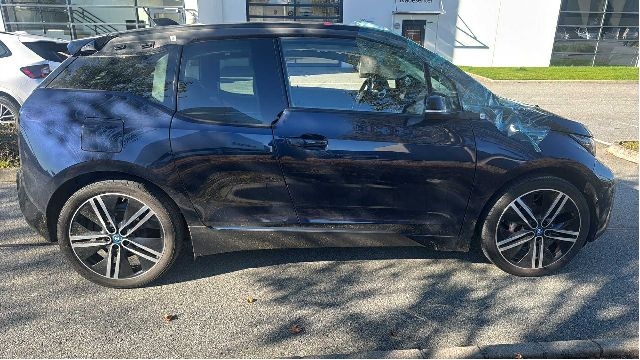 BMW i3 2013-2022 , Motorkode: IB1P25B, Girkassekode: 