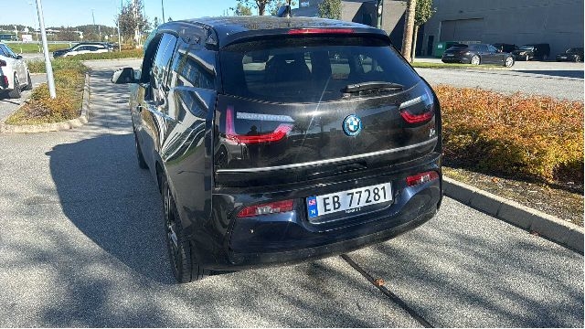 BMW i3 2013-2022 , Motorkode: IB1P25B, Girkassekode: 