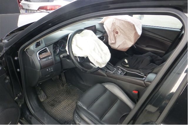 Mazda 6 2015-2018 (Type III, Fase 2) , Motorkode: SH, Girkassekode: 
