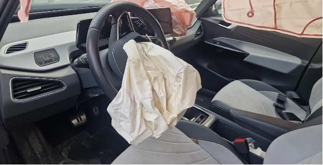 VW ID.3 2020-->> , Motorkode: EBJC, Girkassekode: