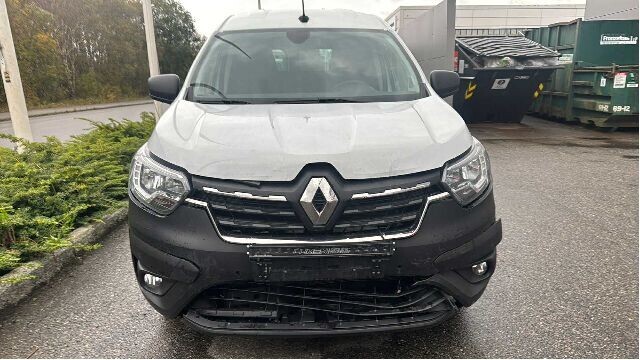 Renault Express 2021-->> , Motorkode: K9K-872, Girkassekode: 