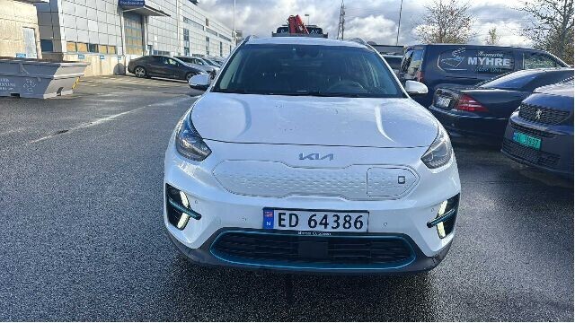 Kia Niro 2021-->> , Motorkode: EM16, Girkassekode: 