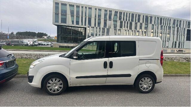 Opel Combo D 2012-2018 , Motorkode: A13FD, Girkassekode: 
