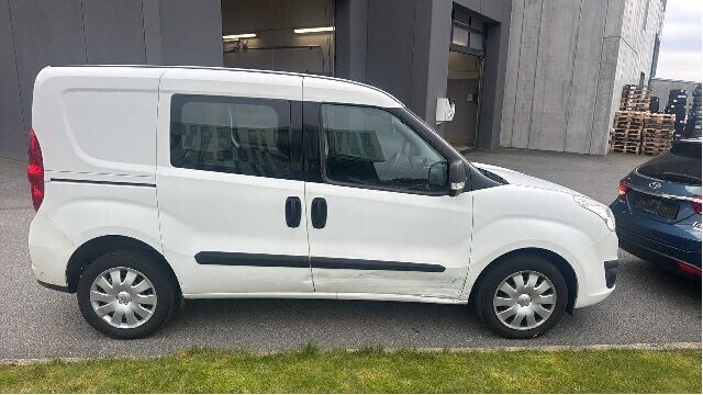 Opel Combo D 2012-2018 , Motorkode: A13FD, Girkassekode: 