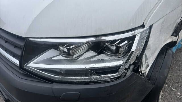 VW Transporter / Caravelle 2015-2019 (T6) (T6), Motorkode: CXEB, Girkassekode: SDF