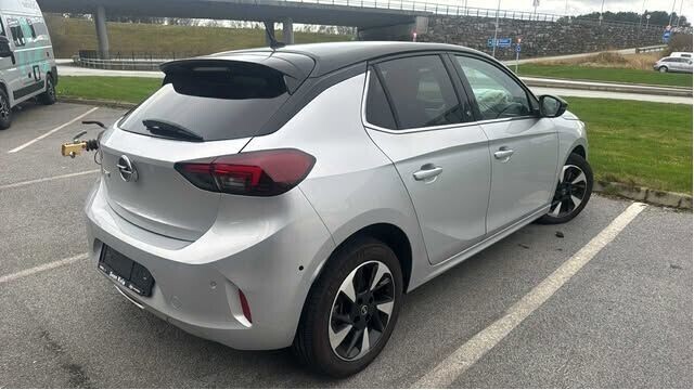 Opel Corsa F 2019-->> , Motorkode: ZKX, Girkassekode: 