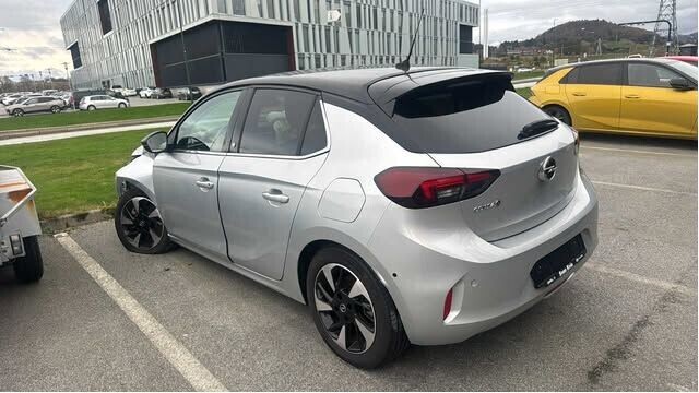 Opel Corsa F 2019-->> , Motorkode: ZKX, Girkassekode: