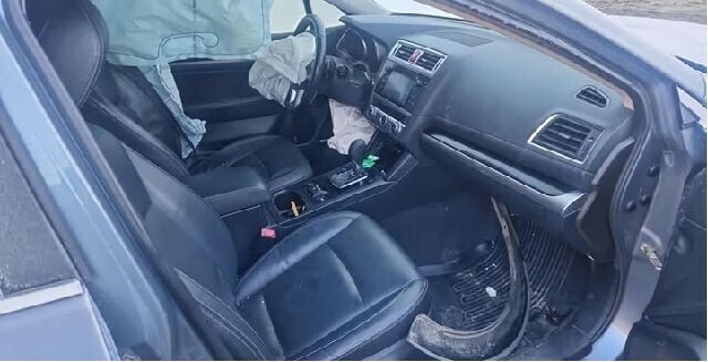 Subaru Outback 2015-2020 (Type V) , Motorkode: EE20, Girkassekode: 