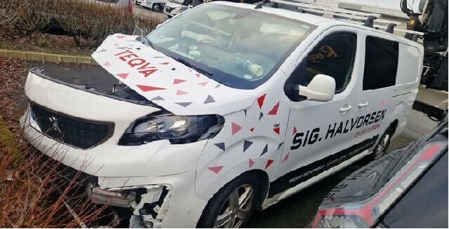 Peugeot Expert 2016-->> (Type III) , Motorkode: AHX, Girkassekode: 
