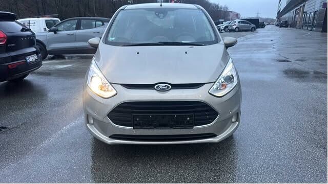 Ford B-Max 2012-2017 , Motorkode: IQJA, Girkassekode: