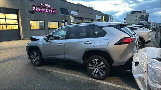 Toyota RAV4 2019-->> (Type V) , Motorkode: A25A-FXS, Girkassekode: 
