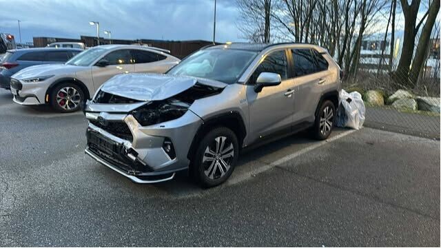 Toyota RAV4 2019-->> (Type V) , Motorkode: A25A-FXS, Girkassekode: 