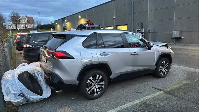 Toyota RAV4 2019-->> (Type V) , Motorkode: A25A-FXS, Girkassekode: 