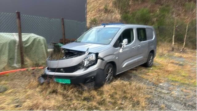 Peugeot Partner 2019-->> (Type III) , Motorkode: YHY, Girkassekode:
