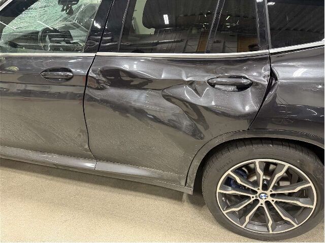 BMW X3 2017-->> (G01) (G01), Motorkode: B48-B20A, Girkassekode: