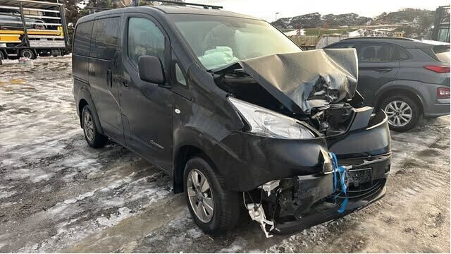 Nissan NV200 2010-2019 , Motorkode: EM57, Girkassekode: 