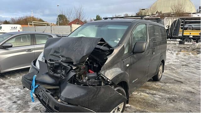 Nissan NV200 2010-2019 , Motorkode: EM57, Girkassekode: 