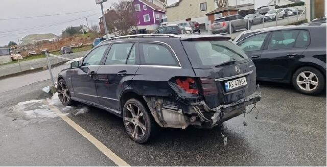 Mercedes E-Klasse 2009-2013 (Fase 1) (W212) (W212), Motorkode: OM642.850, Girkassekode: