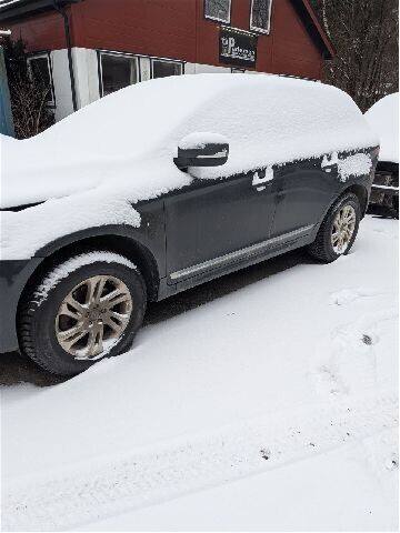 Volvo XC60 2014-2017 (Type I, Fase 2) , Motorkode: D5244T17, Girkassekode: 