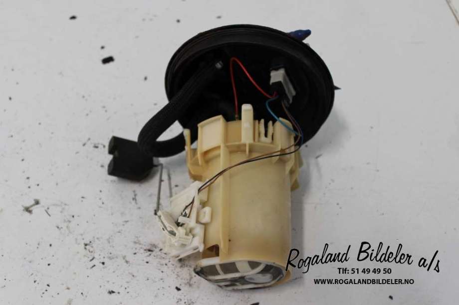 Audi Q5 2008-2012 (Type I, Fase 1) , Motorkode: CGLB, Girkassekode: NHD