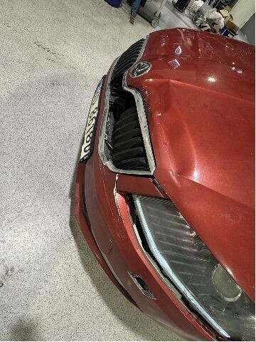 Škoda Octavia 2013-2016 (Type III, Fase 1) , Motorkode: CHPA, Girkassekode: PYU