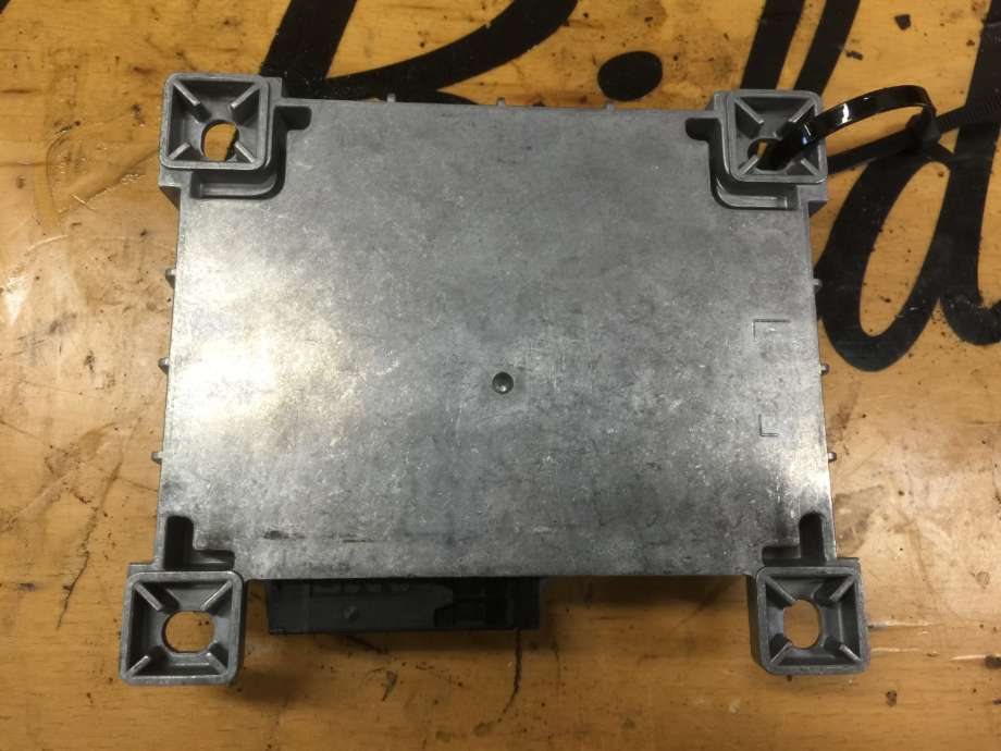 Bilstereo diverse til Mercedes E-Klasse 2002-2006 (Fase 1) (W211) (W211) (MERCEDES|A 211 870 38 26 80|)