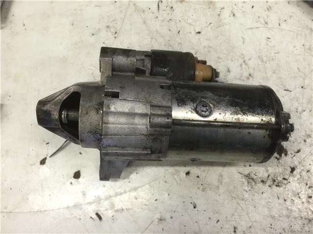Starter diesel til Peugeot 407 2004-2010  (PEUGEOT|5802 AE|5802 CE)