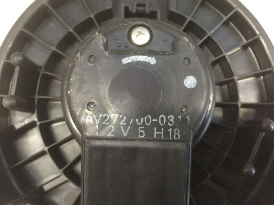 Varmeapparat motor til Suzuki Swift 2005-2010  (SUZUKI|272700-0311|)