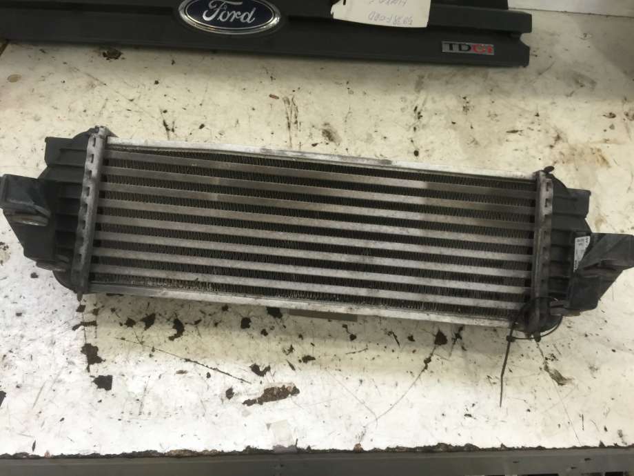 Intercooler til Ford Transit Connect 2003-2009 (Type I, Fase 1)  (FORD|4999282|7T16-9L440-AE|)