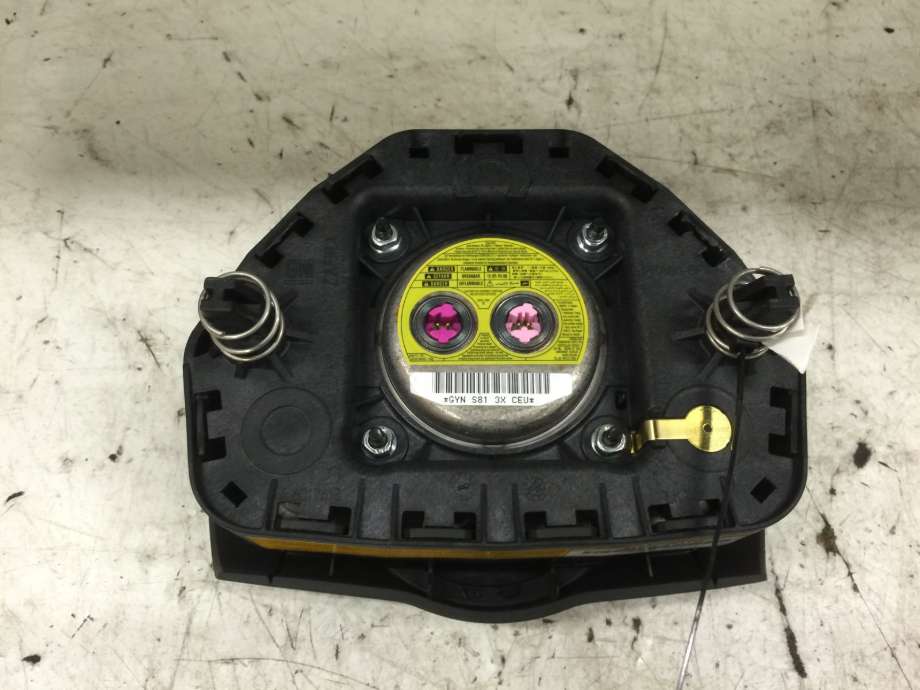 Airbag rattpute til Opel Zafira B 2005-2011  (OPEL|601854900B|)