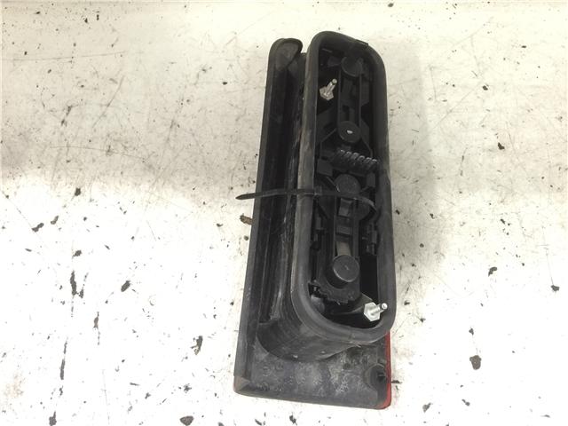 Baklykt venstre til Opel Combo C 2002-2011  (OPEL|9199760|)