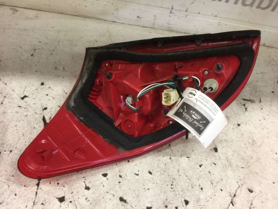 Baklykt høyre til Toyota RAV4 2006-2009 (Type III, Fase 1)  (TOYOTA|8155142091|)