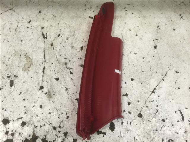 Baklykt høyre til Citroën C4 2004-2011 (Type I)  (CITROEN|6351 T9|)