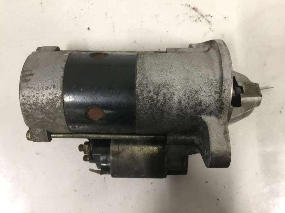 Starter diesel til Mazda 6 2002-2008 (Type I)  (MAZDA|M002T88671|)