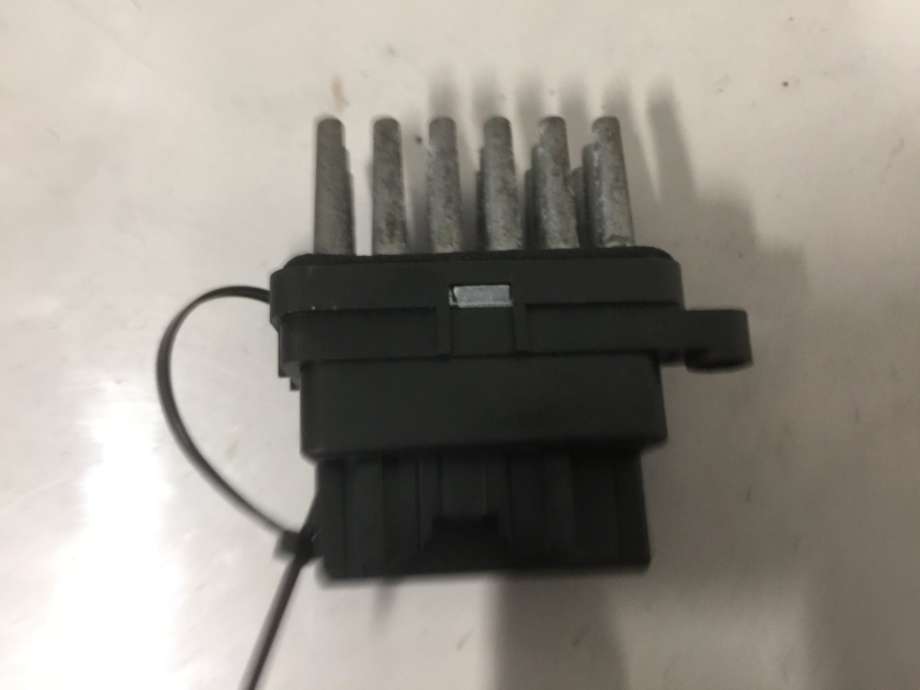 Varmeapparat motstand til Ford Mondeo 2007-2010 (Type IV, Fase 1)  (FORD|1847910|6G9T-19E624-AE|)
