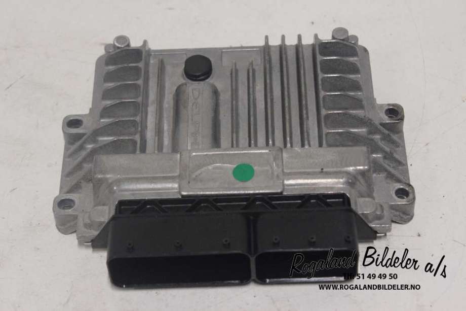 Styreenhet motor til SsangYong Actyon, 2007-2013  (SSANGYONG|28075138)