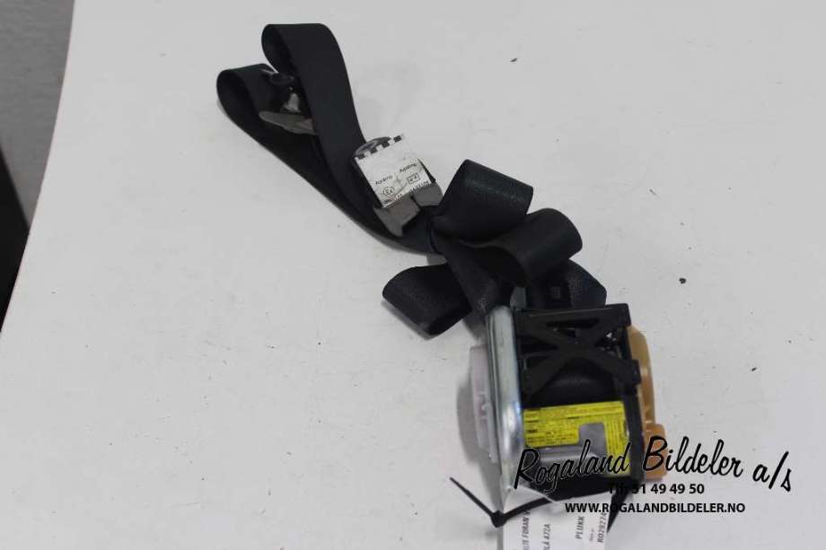 Sikkerhetsbelte foran venstre til Mitsubishi Grandis 2004-2009 (MITSUBISHI|MN173797HB|)