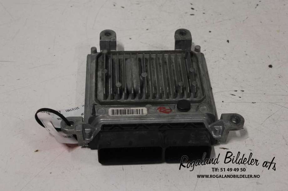 Styreenhet motor til Mercedes GLK 2008-2015 (X204) (X204) (MERCEDES|A 651 900 53 01|)