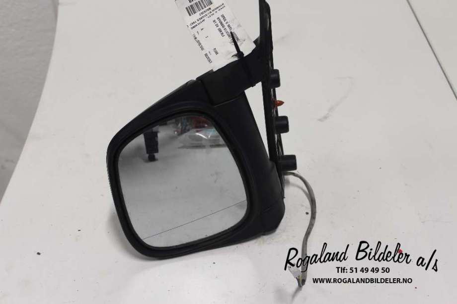 Speil venstre til Hyundai H-1 1998-2005 (Type I, Fase 1)  (HYUNDAI|876104A410|)