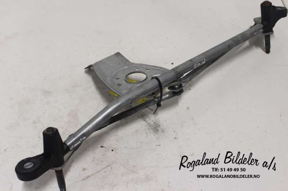 Viskeroverføring til BMW X5 2000-2006 (E53) (E53) (BMW|61 61 7 111 535|)
