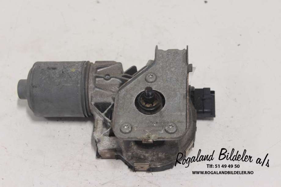 Viskermotor frontrute til Peugeot 308 2007-2011 (Type I, Fase 1)  (PEUGEOT|6405 HY|)
