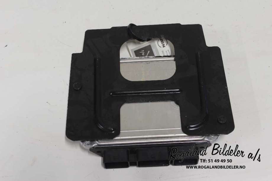 Styreenhet motor til Peugeot 308 2007-2011 (Type I, Fase 1)  (PEUGEOT|1943 F6|1943 F7)