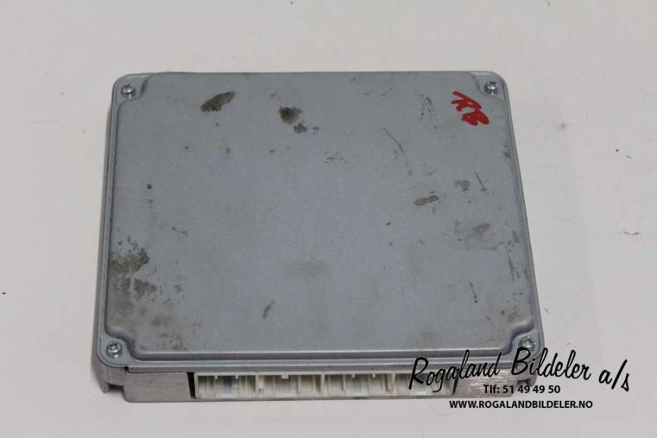 Styreenhet motor til Toyota Avensis 2003-2008 (Type II) (TOYOTA|8966105691|)