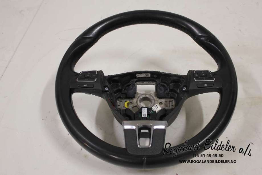 Ratt til VW Touran, 2010-2015 (Type I, Fase 3)  (VOLKSWAGEN|1T0 419 091 AC)